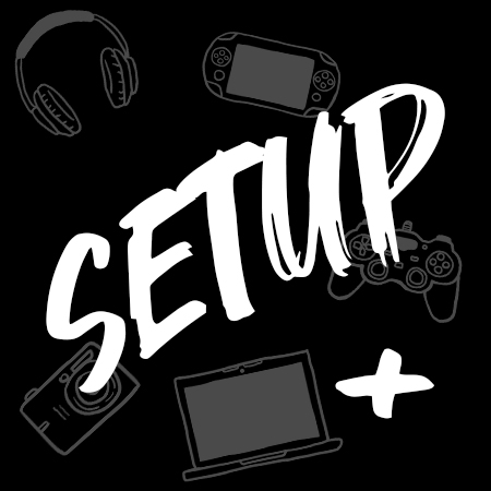 Complément à la vidéo Setup